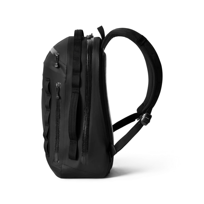 CAYO BACKPACK 25L Rucksack BLACK