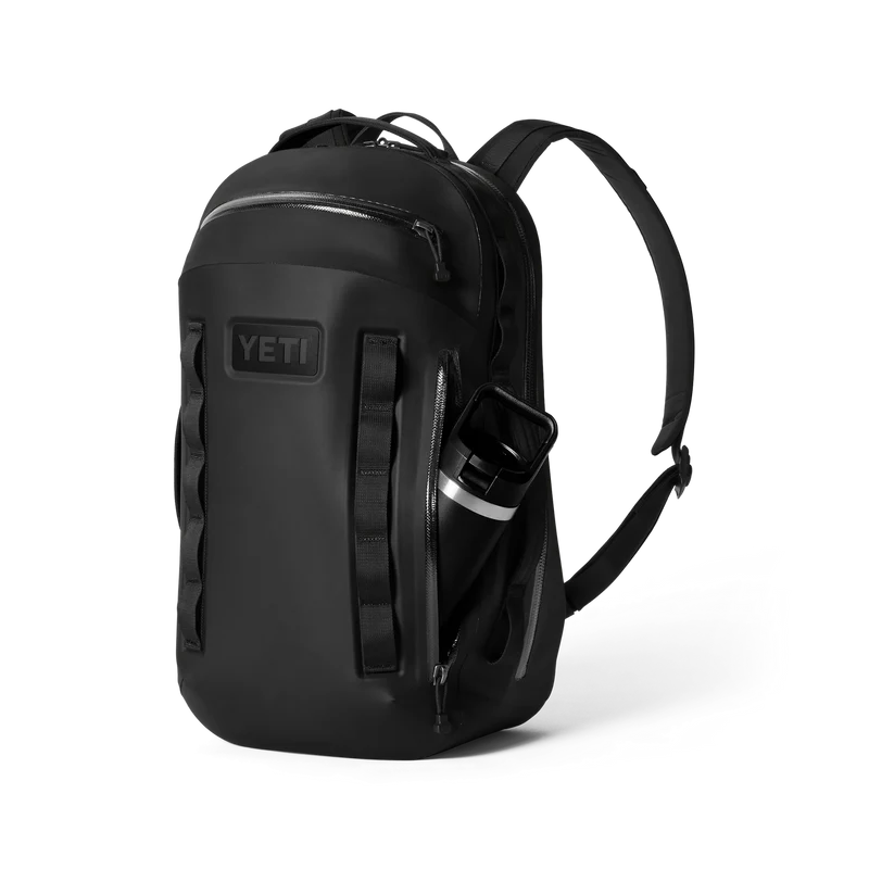 CAYO BACKPACK 25L Rucksack BLACK