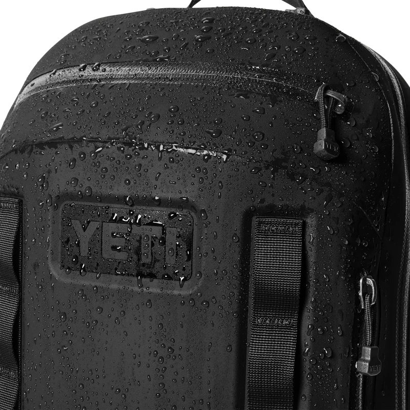 CAYO BACKPACK 25L Rucksack BLACK