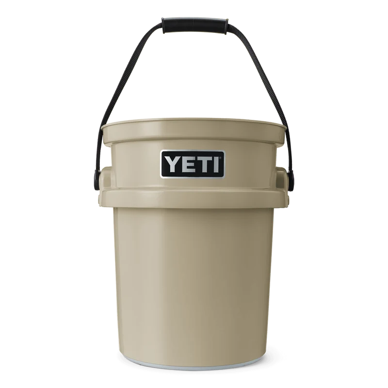 LOADOUT BUCKET 5G Eimer Multifunktion TAN