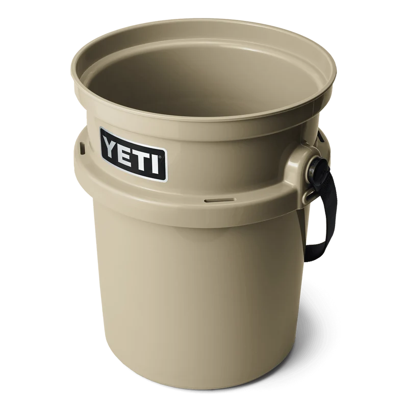 LOADOUT BUCKET 5G Eimer Multifunktion TAN