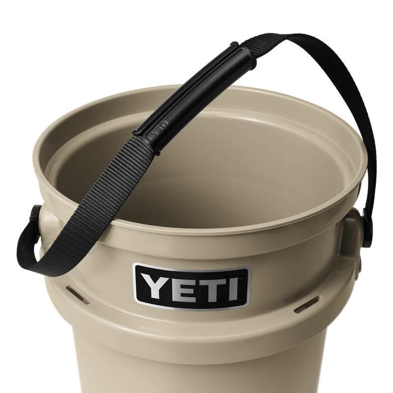 LOADOUT BUCKET 5G Eimer Multifunktion TAN