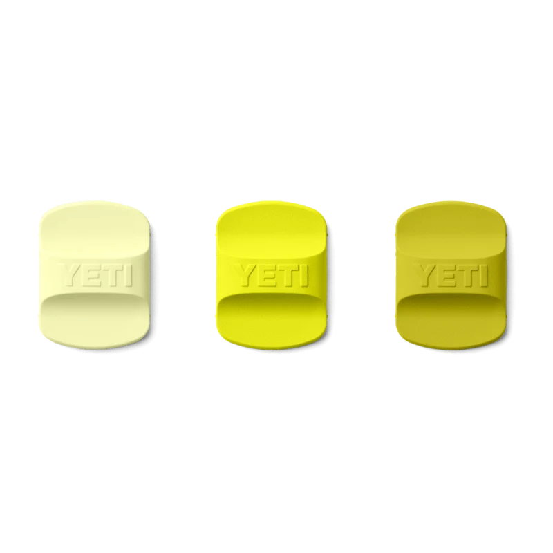 MAGSLIDER COLOR PACK Farbpaket FIREFLY YELLOW