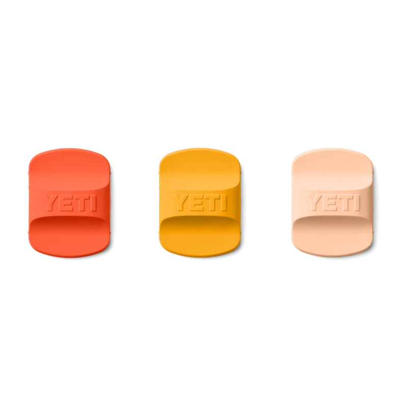 MAGSLIDER COLOR PACK Farbpaket PAPAYA/BEEKEEPER/PEACH