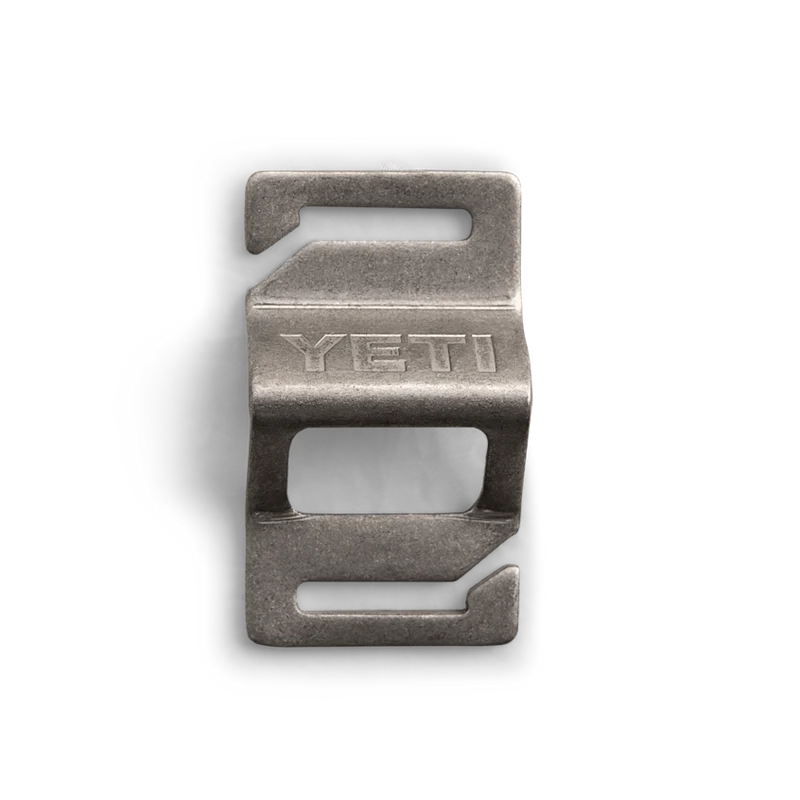 MOLLE BOTTLE OPENER Flaschenöffner STAINLESS STEEL