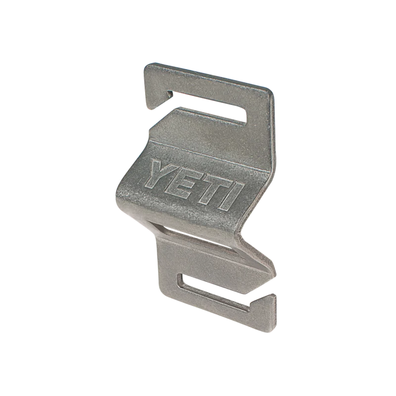MOLLE BOTTLE OPENER Flaschenöffner STAINLESS STEEL