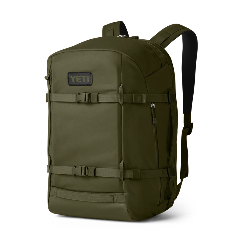CROSSROADS BACKPACK 35 Rucksack OLIVE