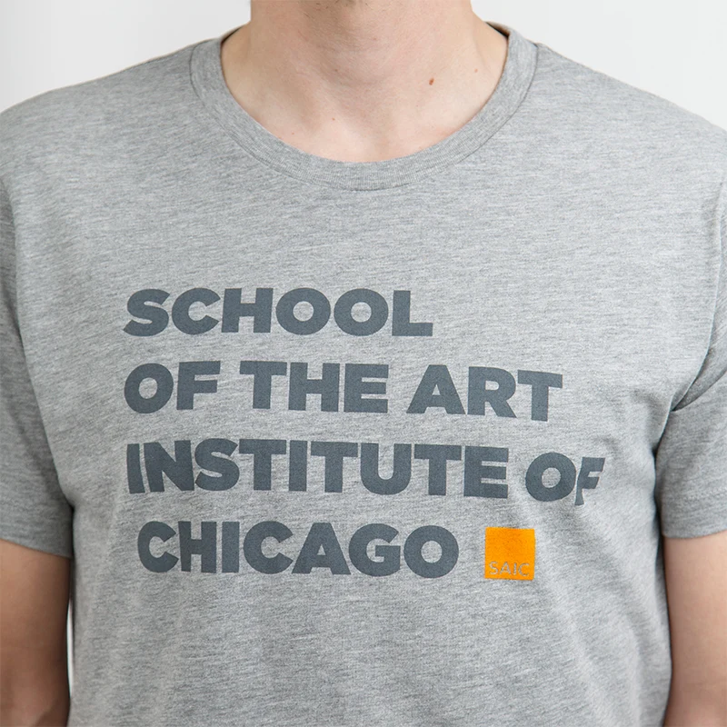Basic T-Shirt