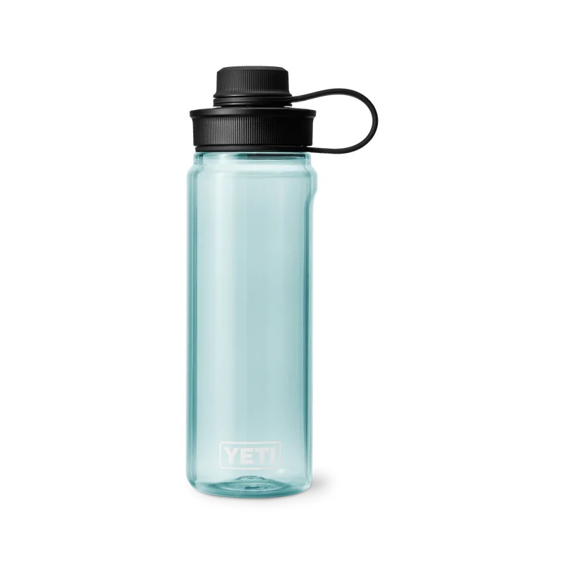 YONDER 750 ML TETHER WATER BOTTLE Flasche SEAFOAM