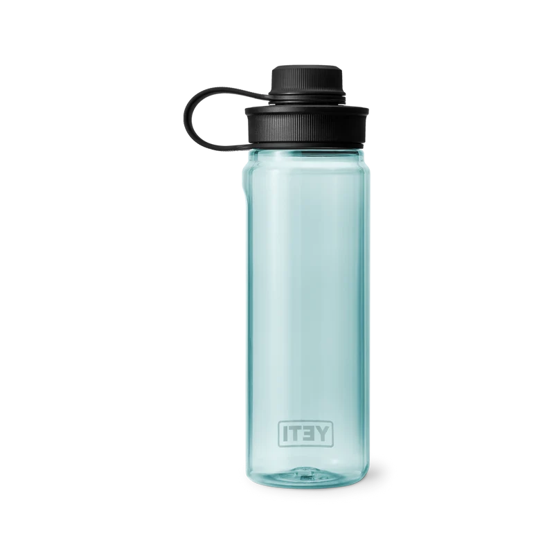 YONDER 750 ML TETHER WATER BOTTLE Flasche SEAFOAM