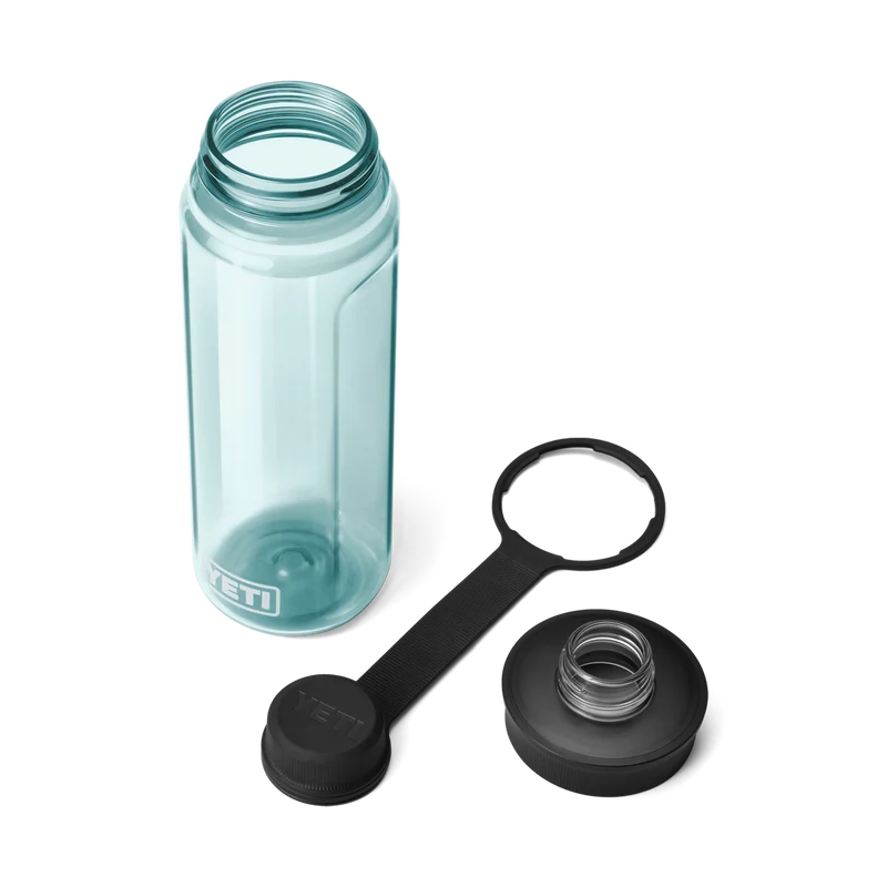 YONDER 750 ML TETHER WATER BOTTLE Flasche SEAFOAM