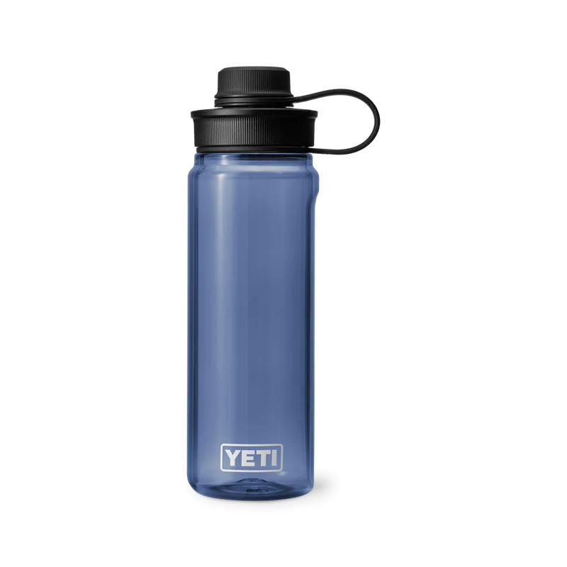 YONDER 750 ML TETHER WATER BOTTLE Flasche NAVY