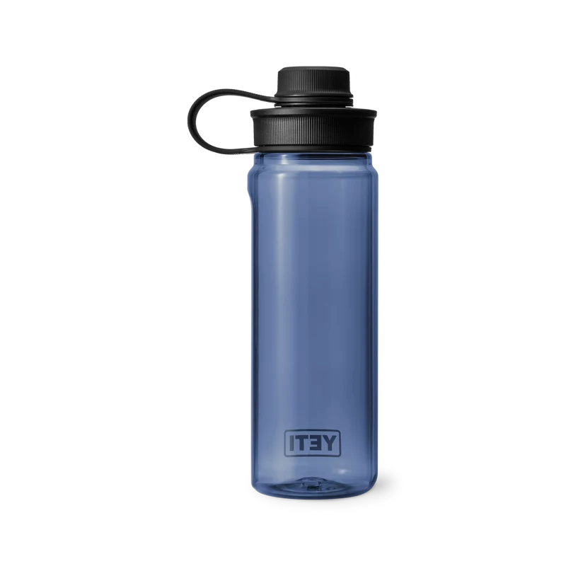 YONDER 750 ML TETHER WATER BOTTLE Flasche NAVY