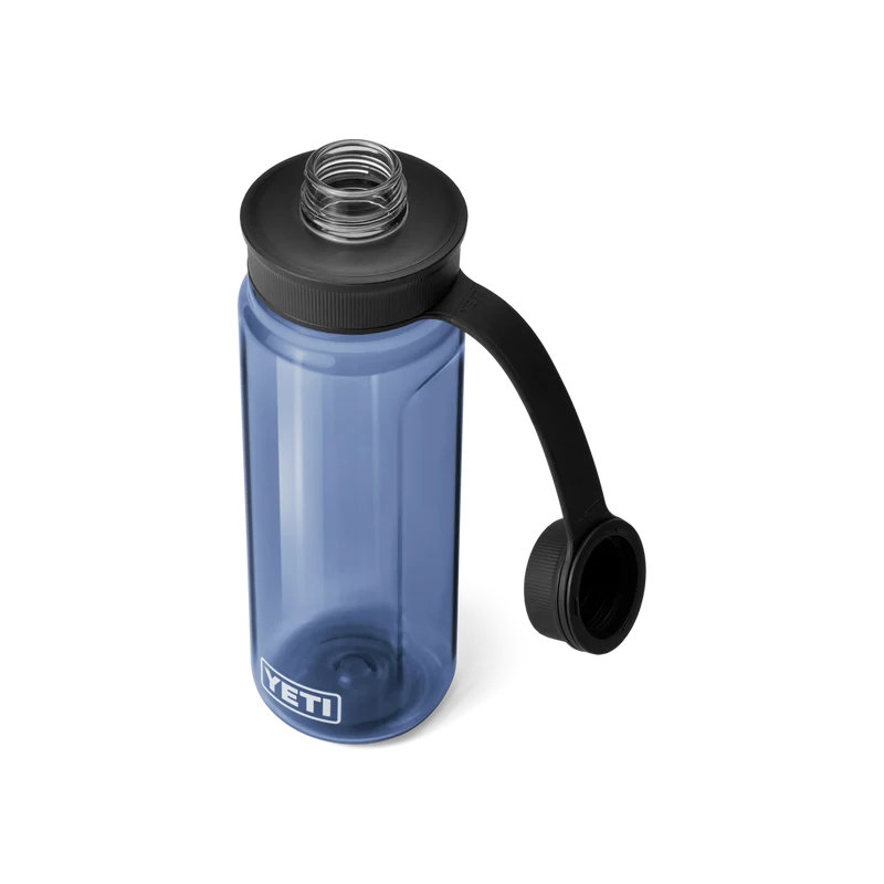 YONDER 750 ML TETHER WATER BOTTLE Flasche NAVY
