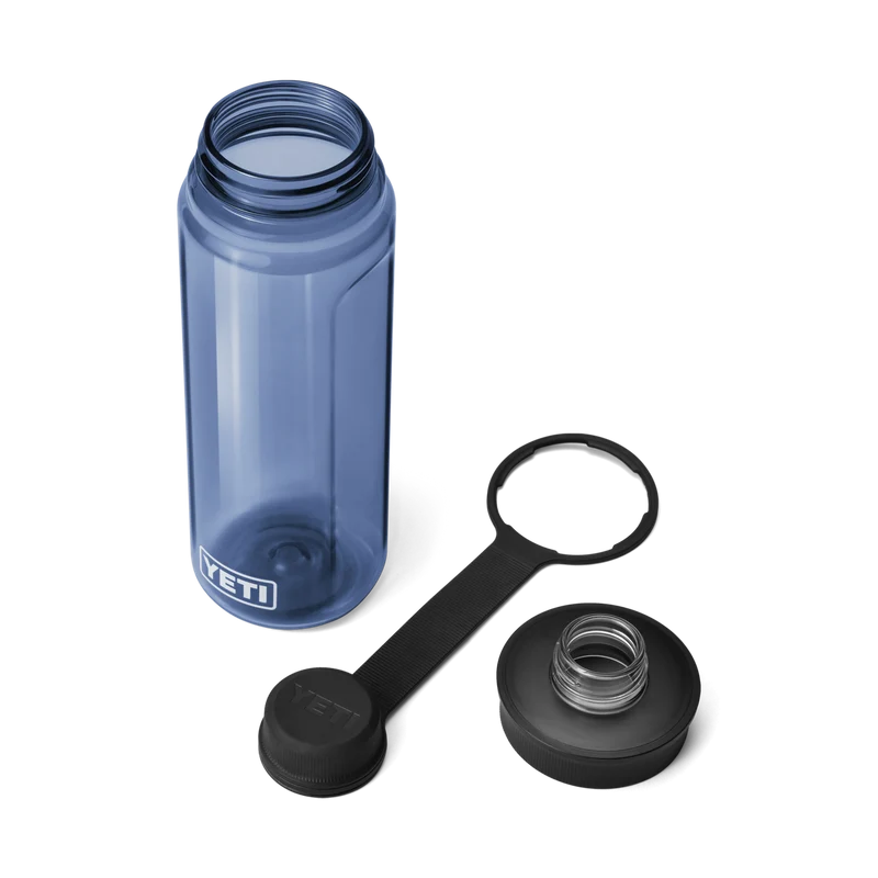 YONDER 750 ML TETHER WATER BOTTLE Flasche NAVY