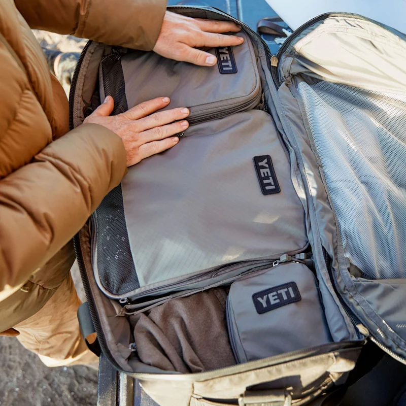 CROSSROADS PACKING CUBE Packtaschen medium