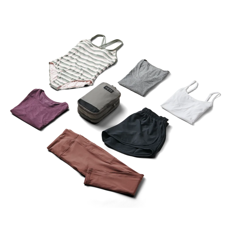 CROSSROADS PACKING CUBE Packtaschen medium