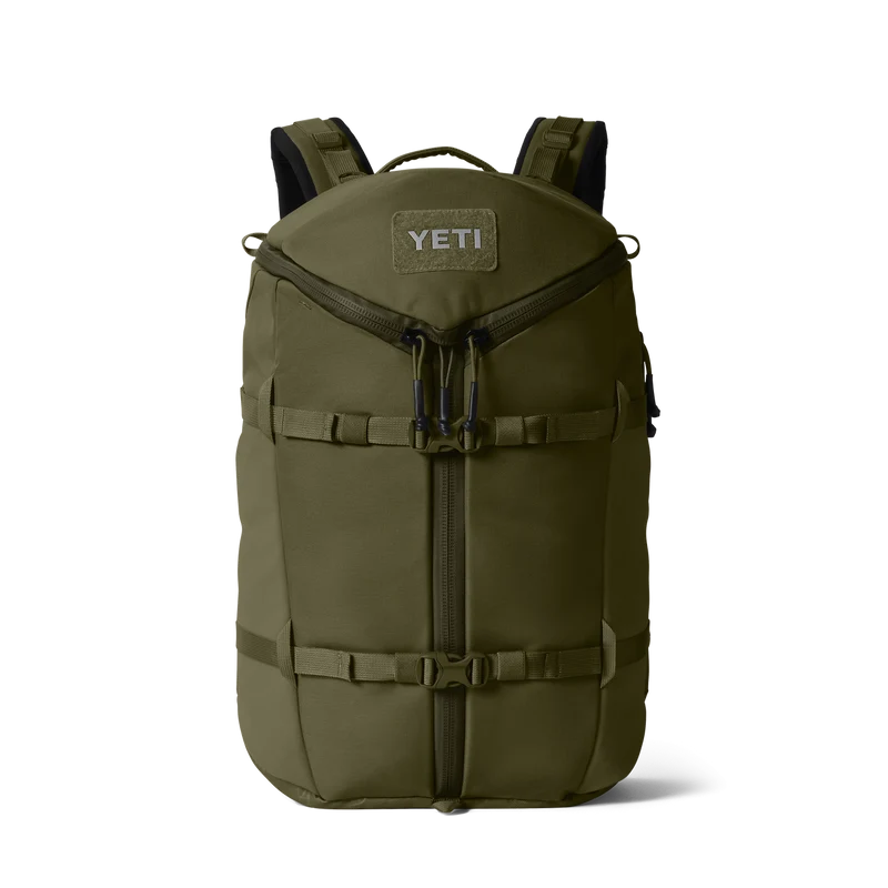 RANCHERO 27 L Rucksack OLIVE