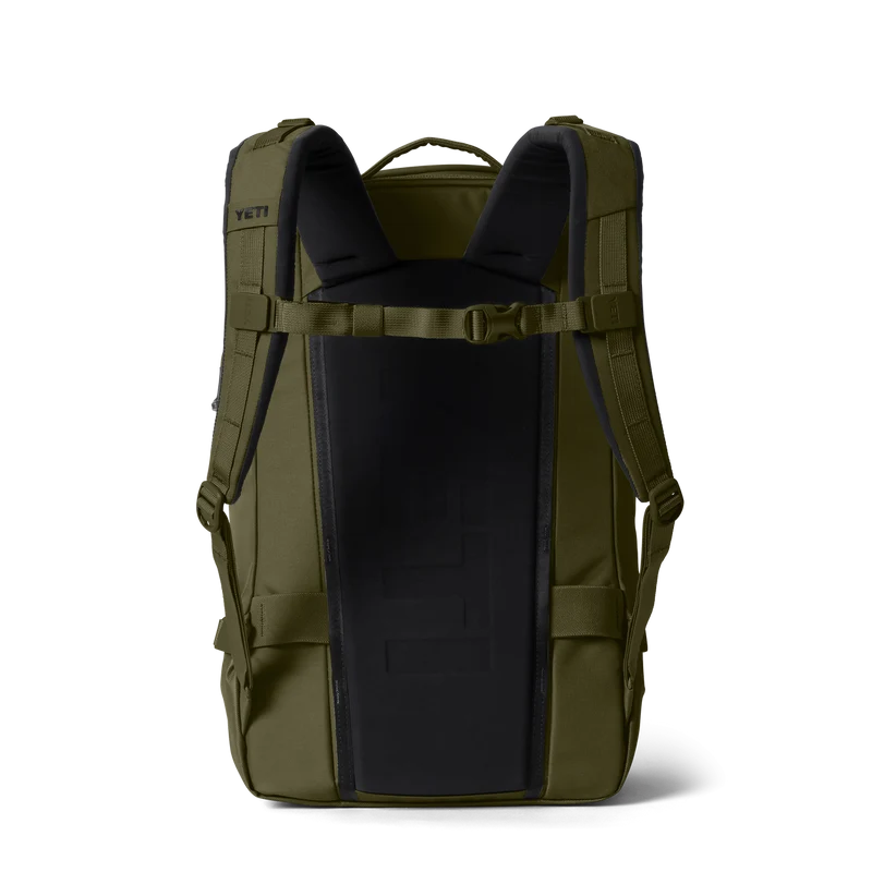 RANCHERO 27 L Rucksack OLIVE