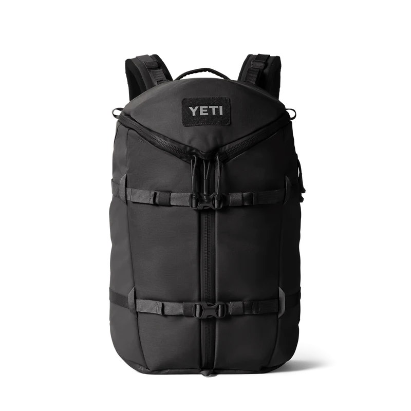 RANCHERO 27 L Rucksack BLACK