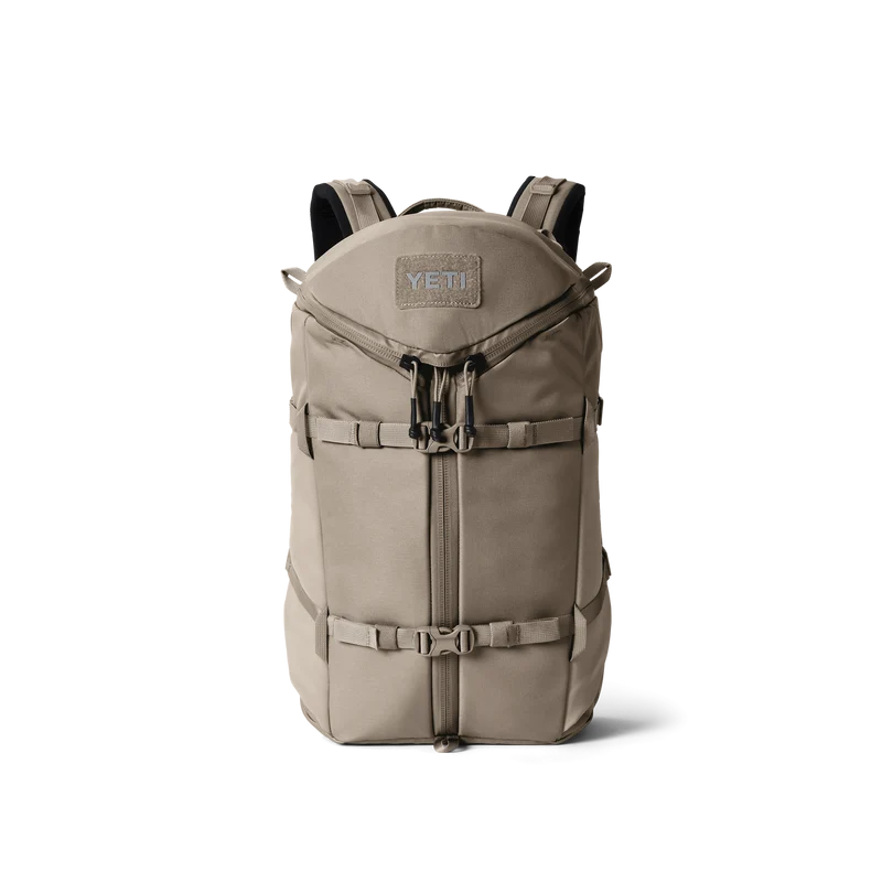 RANCHERO 22 L Rucksack CAPE DARK TAUPE