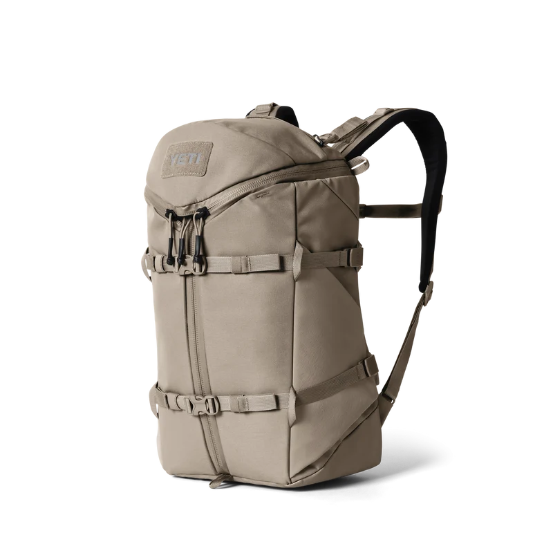 RANCHERO 22 L Rucksack CAPE DARK TAUPE