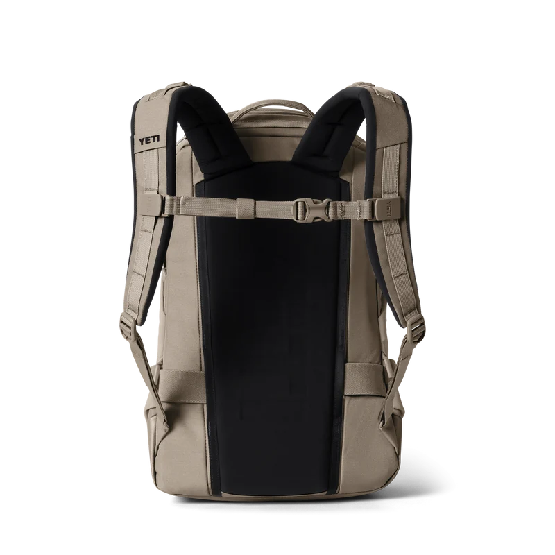 RANCHERO 22 L Rucksack CAPE DARK TAUPE