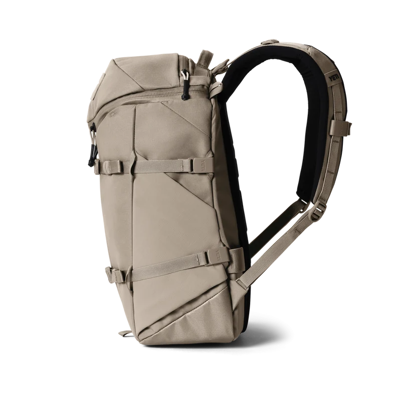RANCHERO 22 L Rucksack CAPE DARK TAUPE