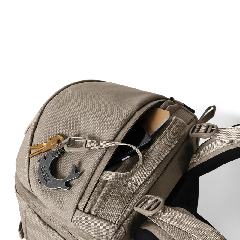 RANCHERO 22 L Rucksack CAPE DARK TAUPE