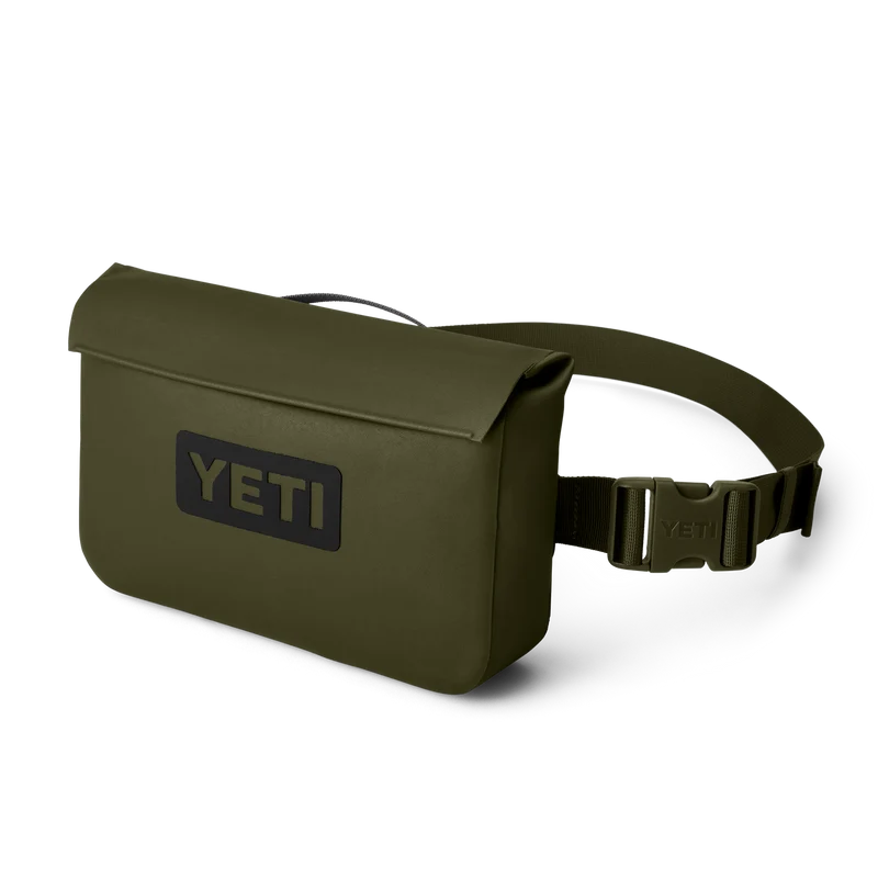 SIDECLICK STRAP Riemen für SIDEKICK OLIVE
