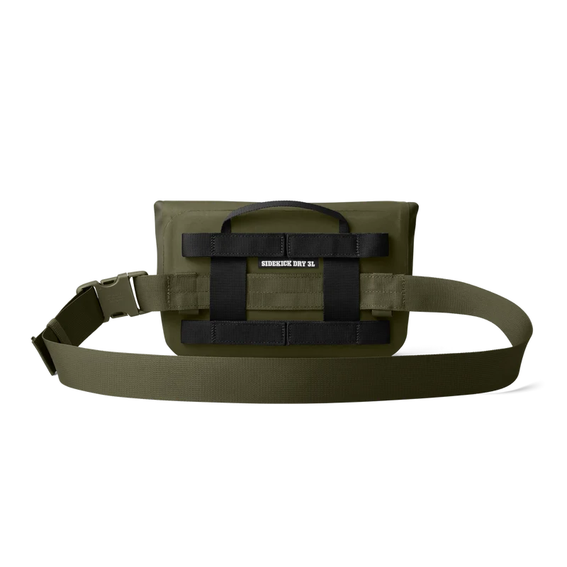 SIDECLICK STRAP Riemen für SIDEKICK OLIVE