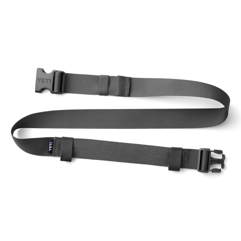 SIDECLICK STRAP Riemen für SIDEKICK CHARCOAL