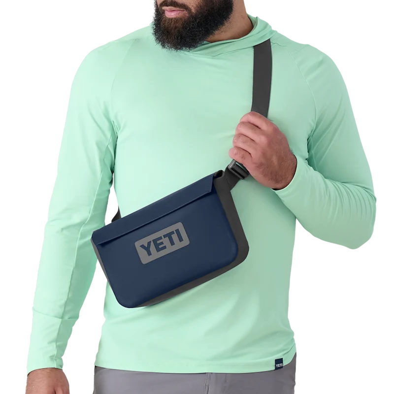 SIDECLICK STRAP Riemen für SIDEKICK CHARCOAL