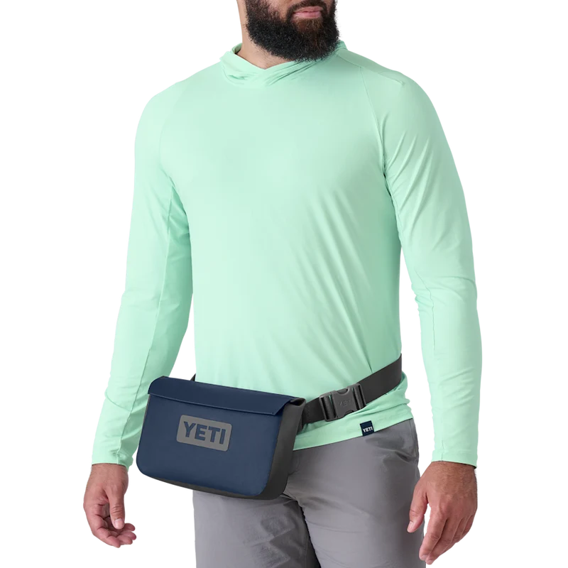 SIDECLICK STRAP Riemen für SIDEKICK CHARCOAL