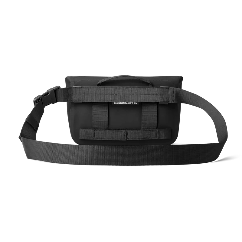 SIDECLICK STRAP Riemen für SIDEKICK BLACK