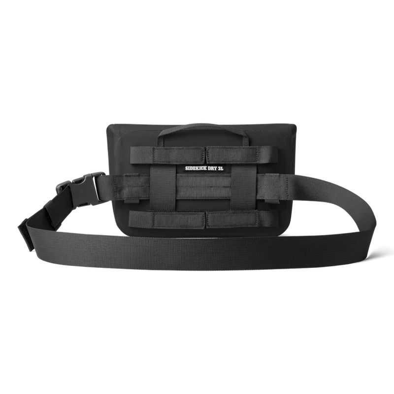 SIDECLICK STRAP Riemen für SIDEKICK BLACK