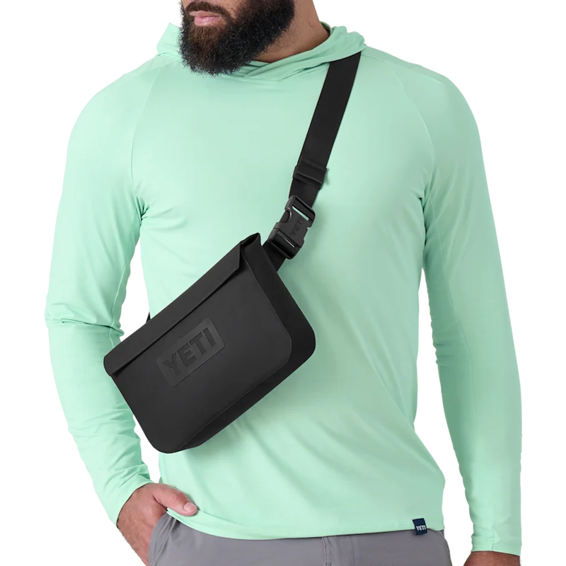 SIDECLICK STRAP Riemen für SIDEKICK BLACK