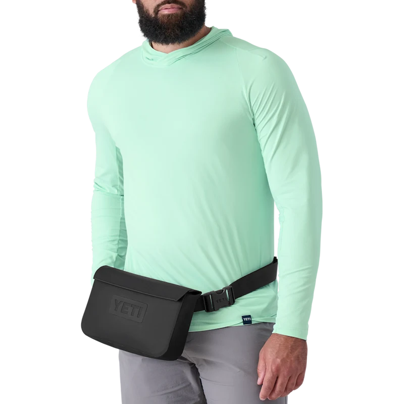 SIDECLICK STRAP Riemen für SIDEKICK BLACK