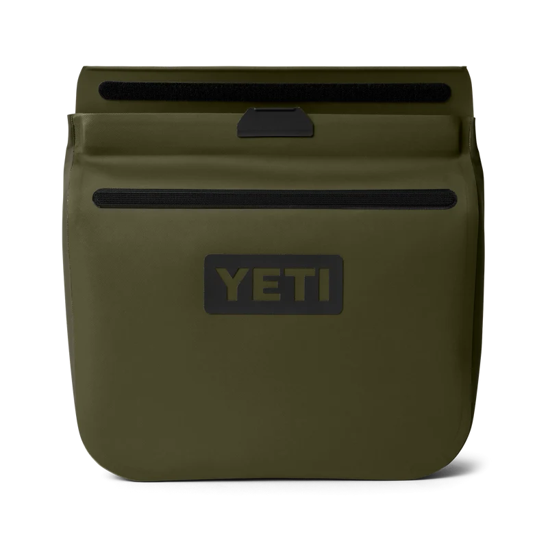 SIDEKICK DRY 6L Wasserdichte Zübehörtasche OLIVE