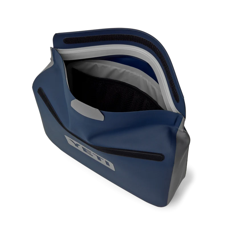 SIDEKICK DRY 6L Wasserdichte Zübehörtasche NAVY