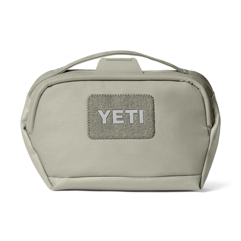 RANCHERO Crossbody Bag 1L PAMPA LIGHT GREEN