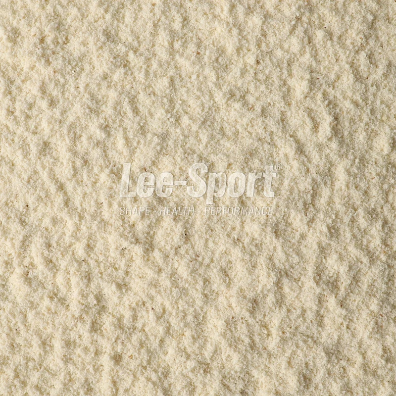 Whey Hafer Shake