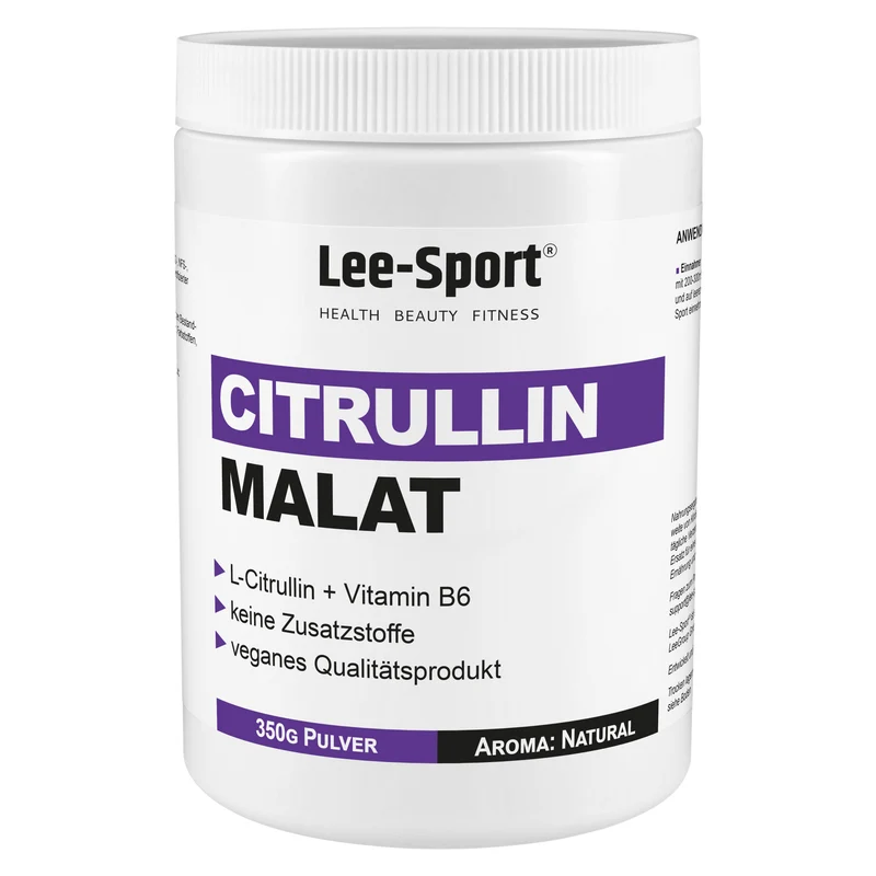 Citrullin Malat