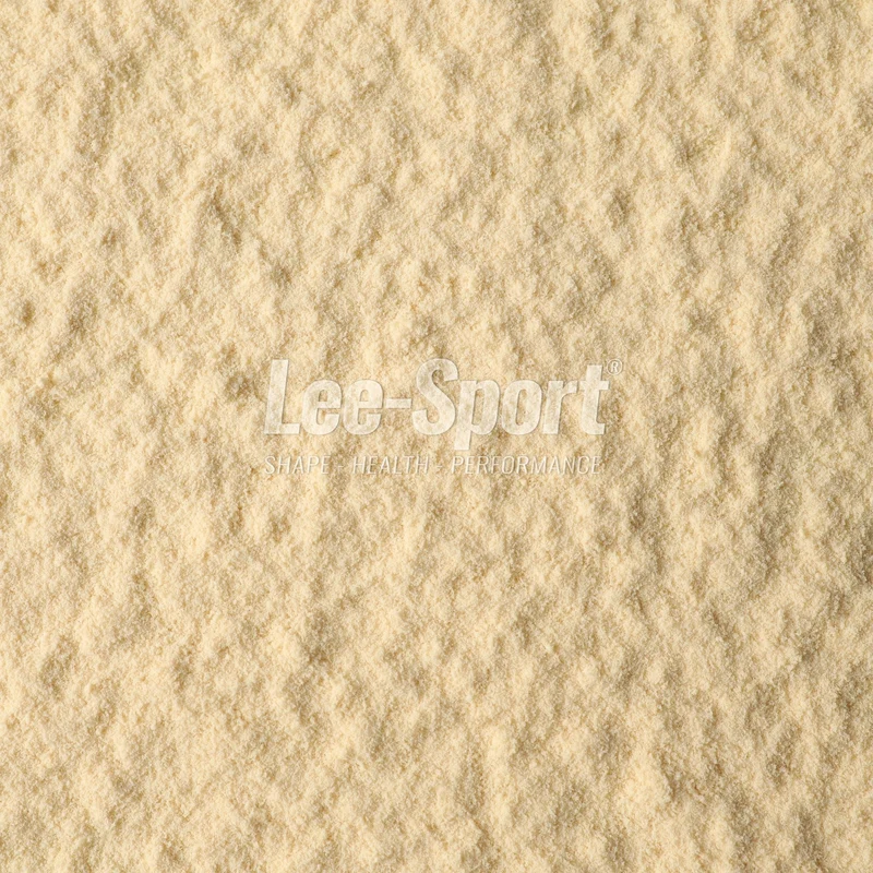Erbsenprotein Isolat