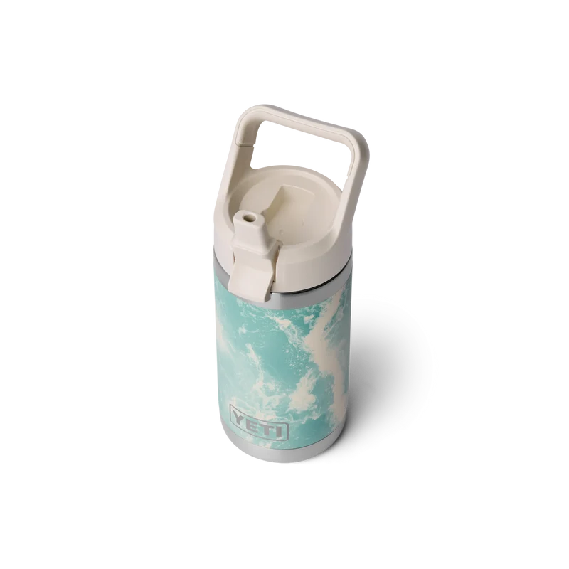 RAMBLER 12 OZ JR KIDS BOTTLE (Kinder)-Flasche SEA VIEW