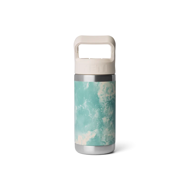 RAMBLER 12 OZ JR KIDS BOTTLE (Kinder)-Flasche SEA VIEW