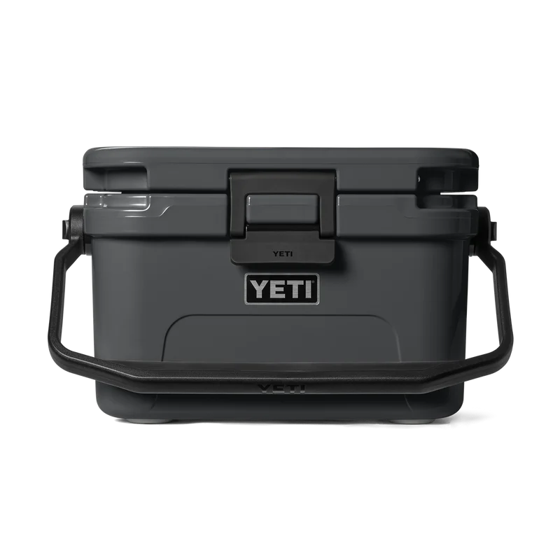 ROADIE 8 Kühlbox CHARCOAL