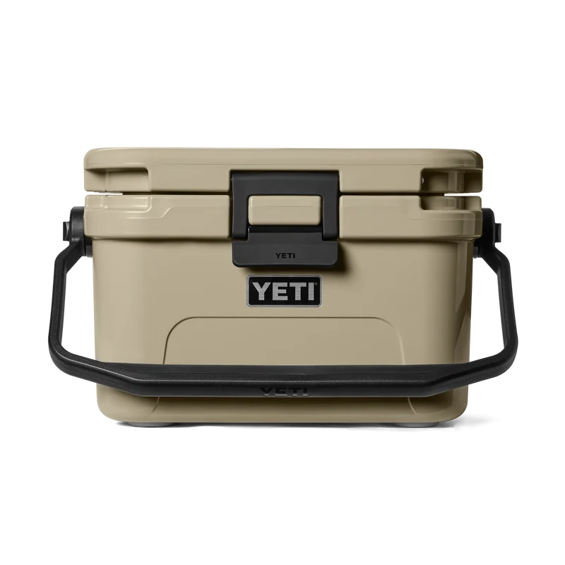 ROADIE 8 Kühlbox TAN