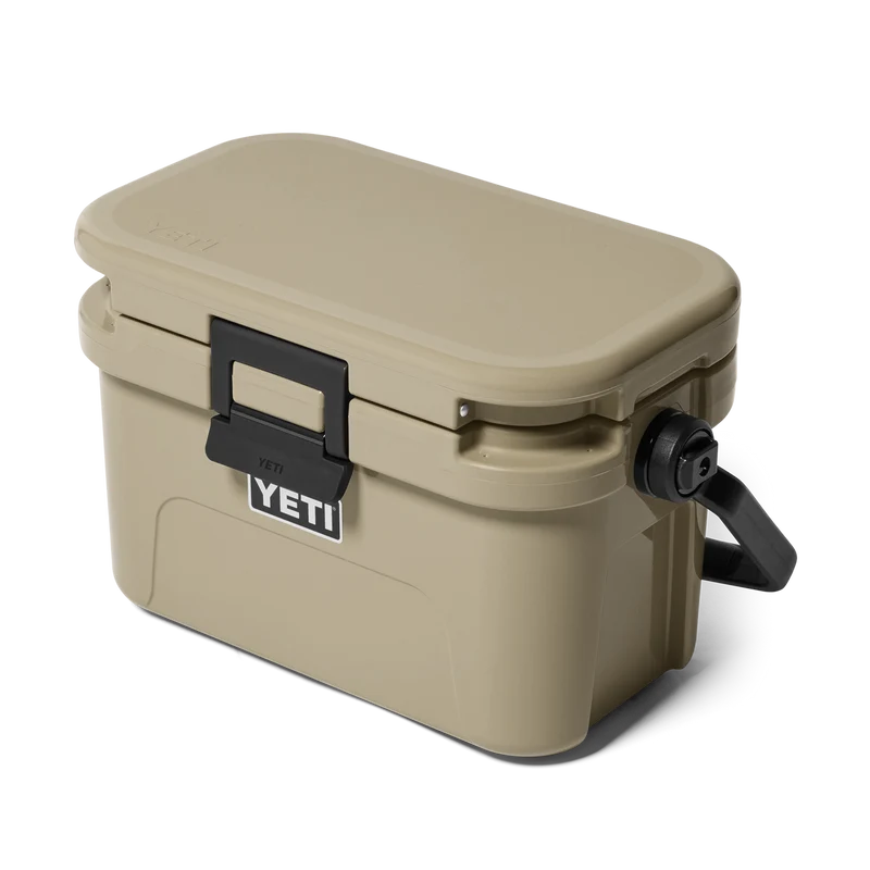 ROADIE 8 Kühlbox TAN