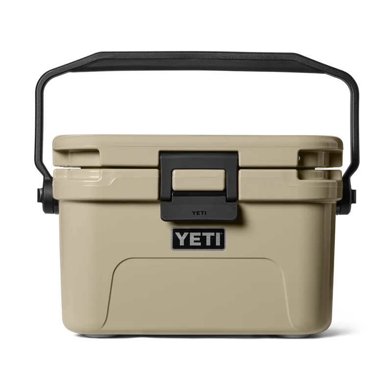 ROADIE 8 Kühlbox TAN